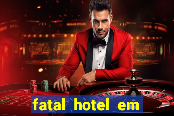 fatal hotel em barreiras ba